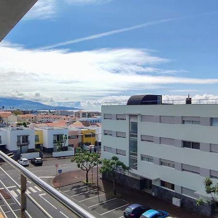 Atlantic West Town Apartment Ponta Delgada  Exterior photo