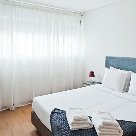 Atlantic West Town Apartment Ponta Delgada  Exterior photo
