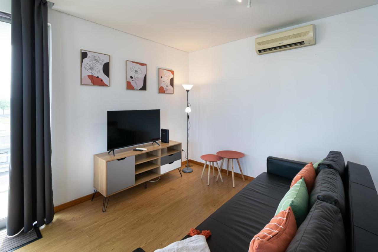 Atlantic West Town Apartment Ponta Delgada  Exterior photo