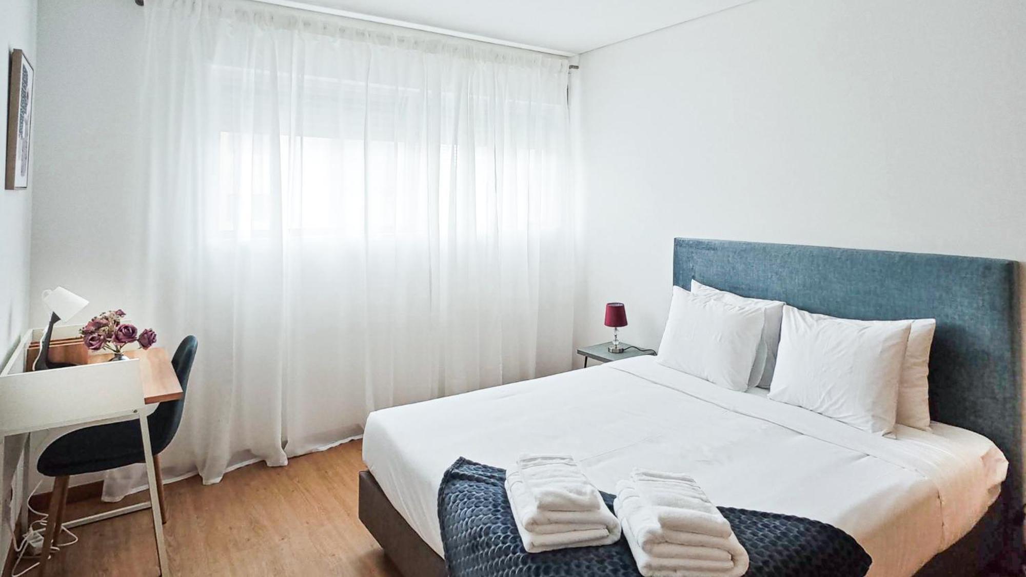 Atlantic West Town Apartment Ponta Delgada  Exterior photo